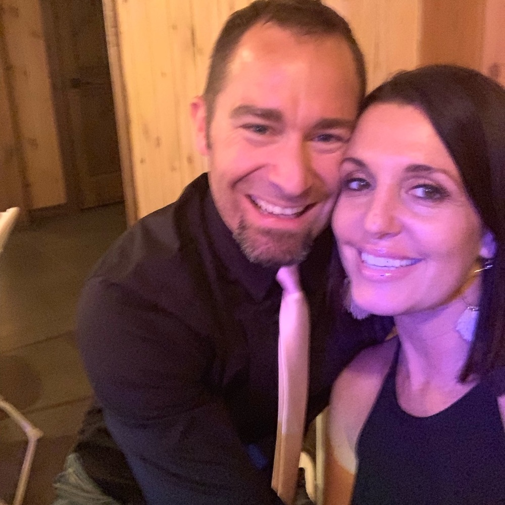 Meet your Posher, Deanna